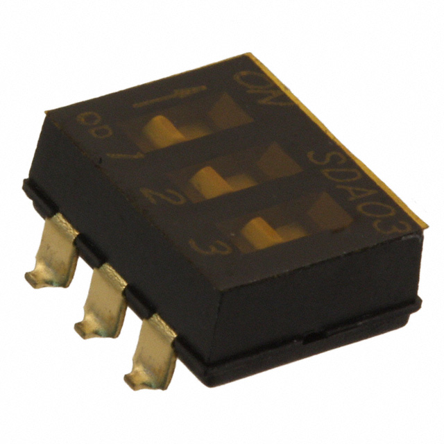 SDA03H0SBR Image 
