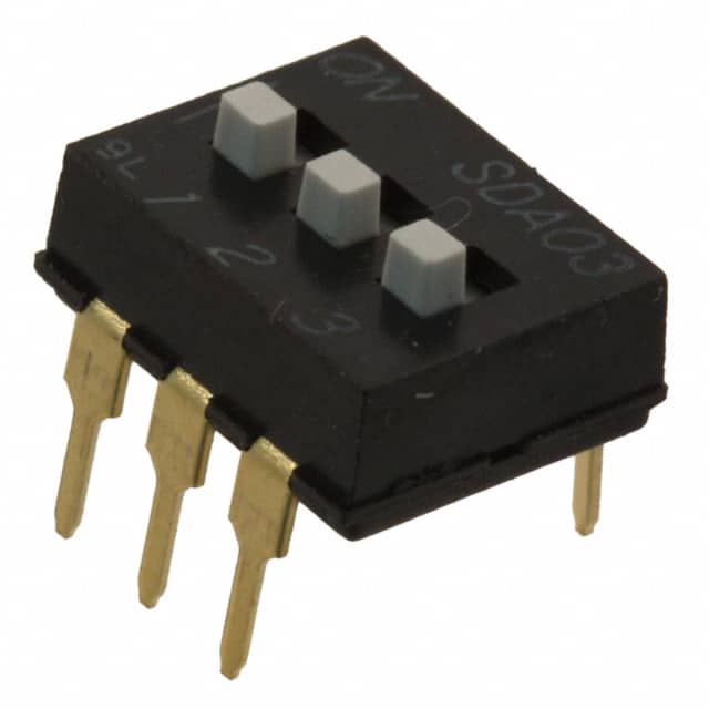 SDA03H1BD Image 