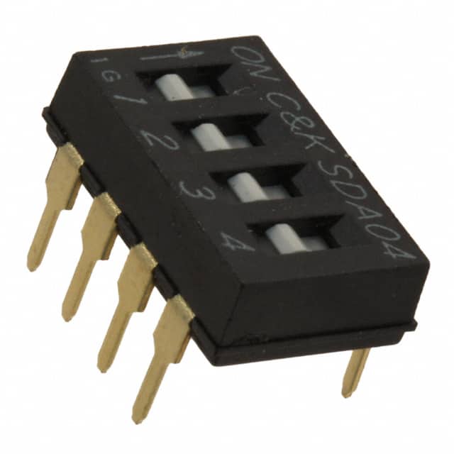 SDA04H0BD Image 