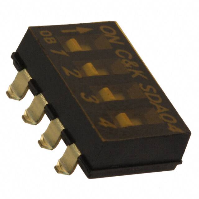 SDA04H0SBR Image 