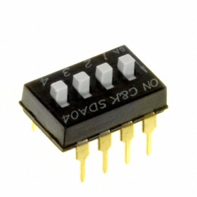 SDA04H1BD Image 