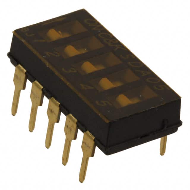 SDA05H0B Image 