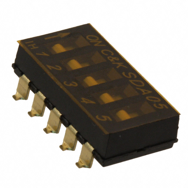 SDA05H0SBR Image 