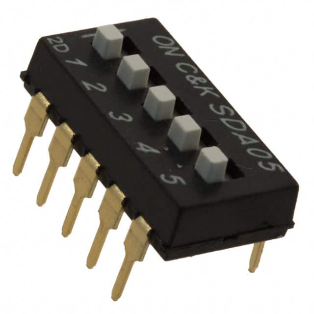 SDA05H1BD Image 