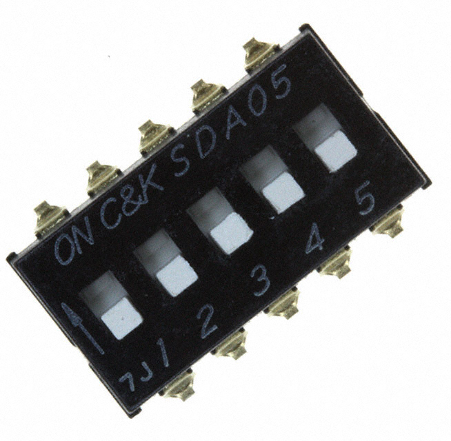 SDA05H1SBD Image 