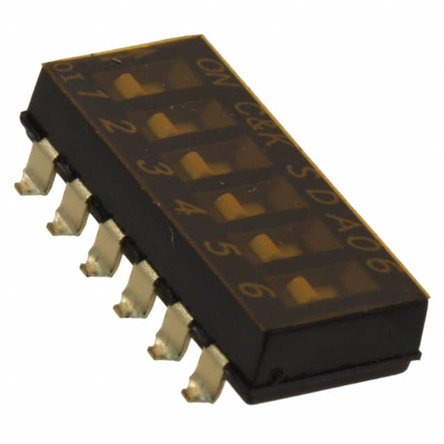 SDA06H0SBR Image 