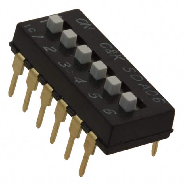 SDA06H1BD Image 