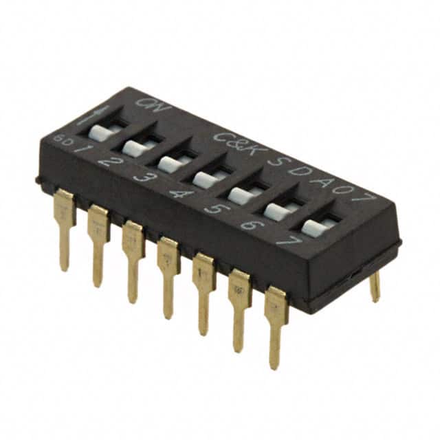 SDA07H0BD Image 