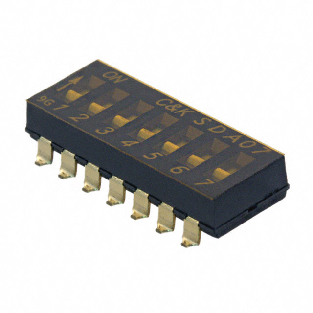 SDA07H0SBR Image 