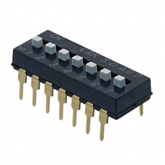 SDA07H1BD Image 