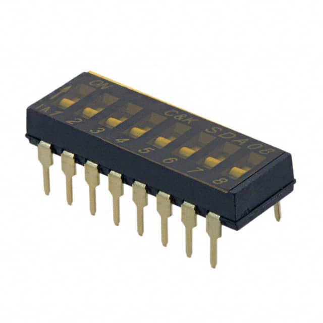 SDA08H0B Image 