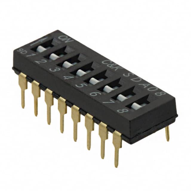 SDA08H0BD Image 