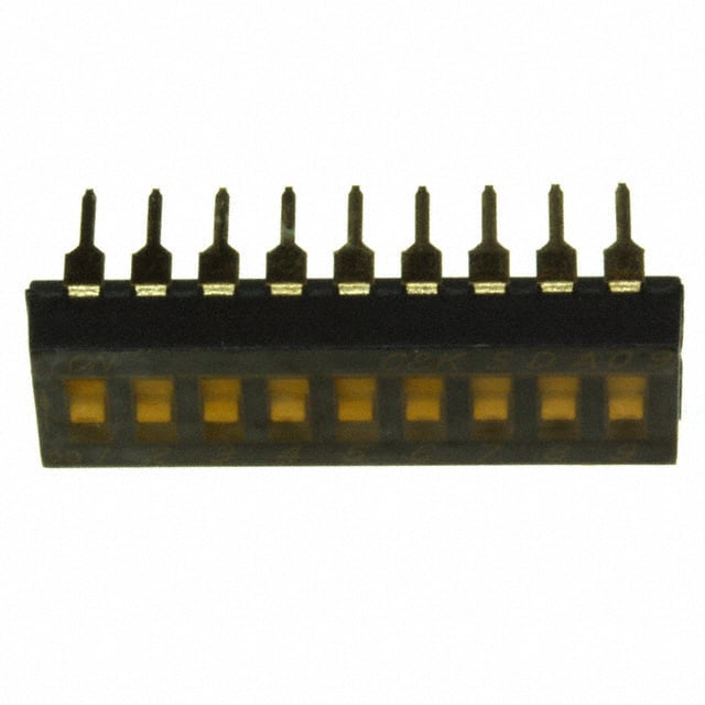 SDA09H0B Image 