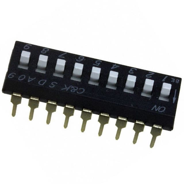 SDA09H1BD Image 