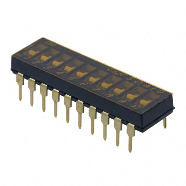 SDA10H0B Image 