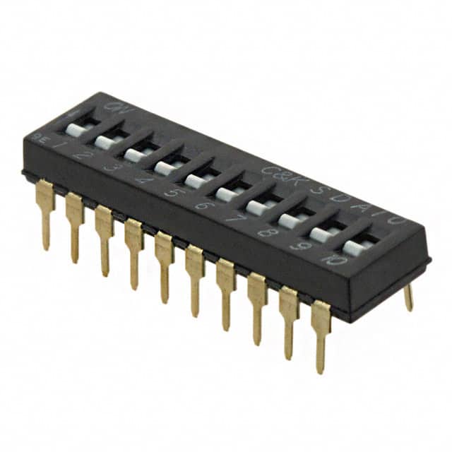 SDA10H0BD Image 