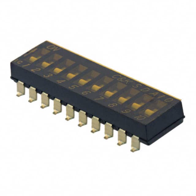 SDA10H0SBR Image 