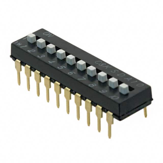 SDA10H1BD Image 