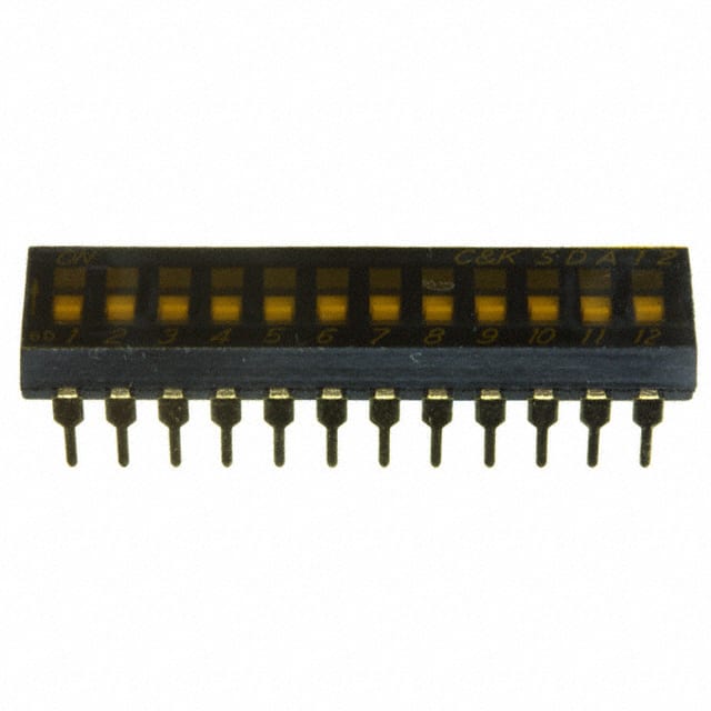 SDA12H0B Image 