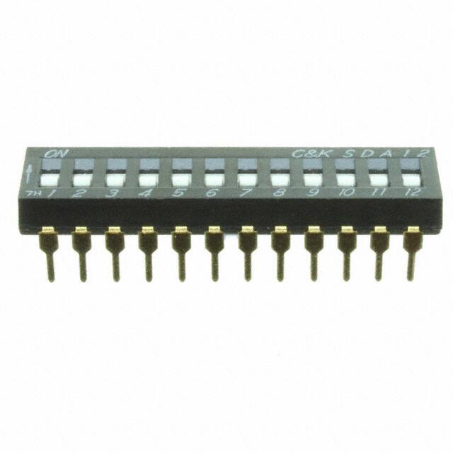 SDA12H0BD Image 