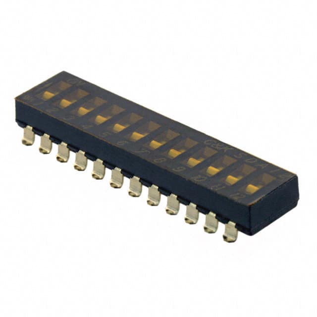 SDA12H0SB Image 