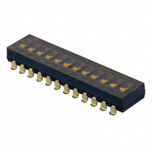 SDA12H0SBR Image 