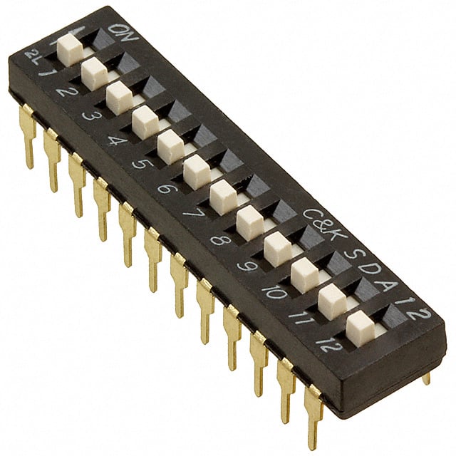 SDA12H1BD Image 