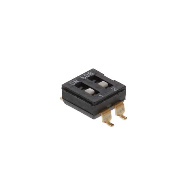 SDB02H0SBD Image 