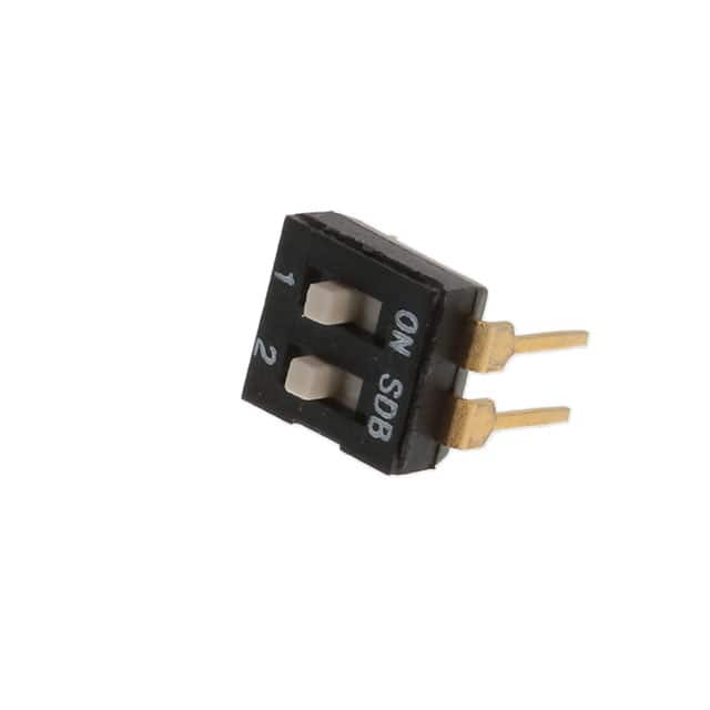 SDB02H1BD Image 