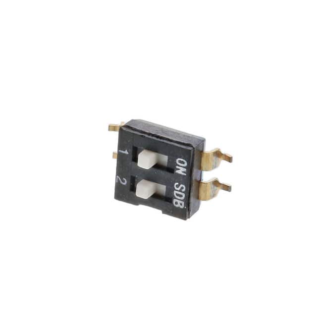 SDB02H1SBD Image 