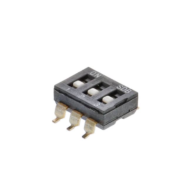 SDB03H0SBD Image 