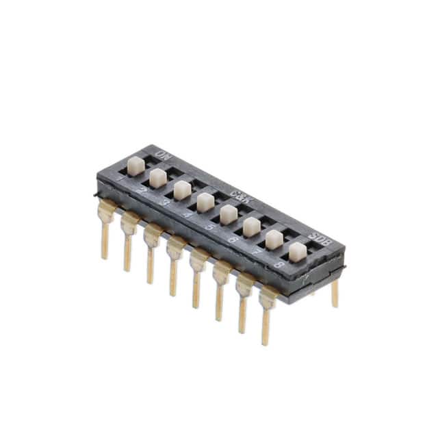SDB08H1BD Image 