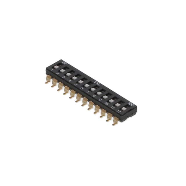 SDB12H0SBD Image 
