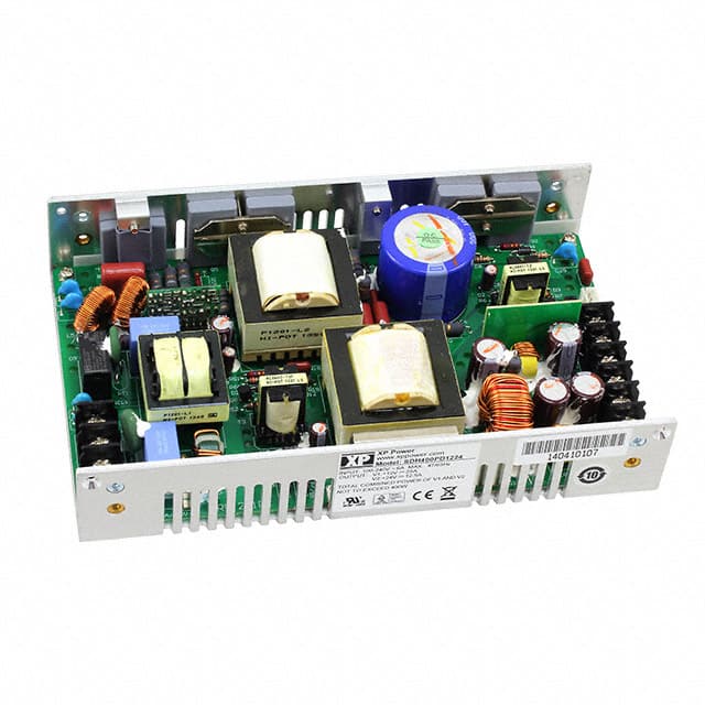 SDH400PD1224 Image 