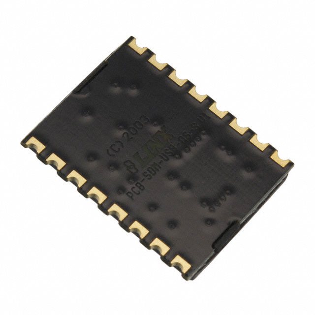 SDM-USB-QS-S Image 
