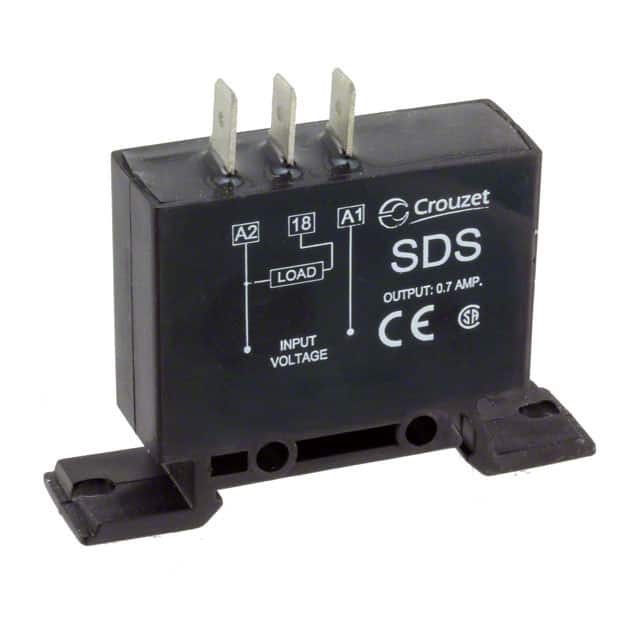 SDS.5S220A Image 