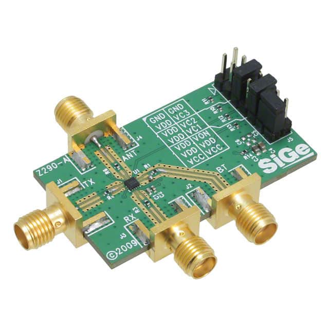 SE2601T-EK1 Image 