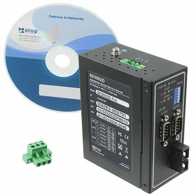 SE5002D-FM Image 