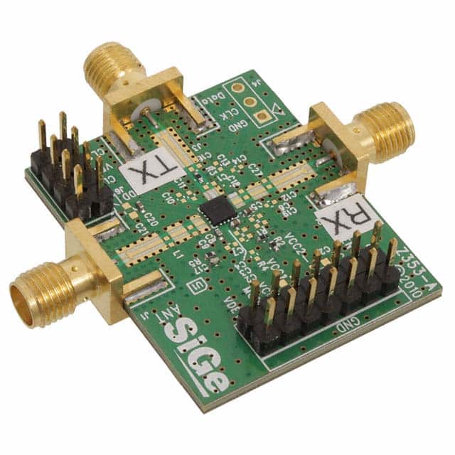 SE5007BT-EK1 Image 