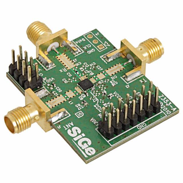 SE5007T-EK1 Image 