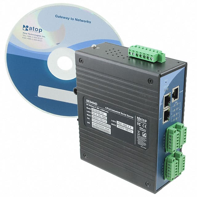 SE5404D-S5 Image 