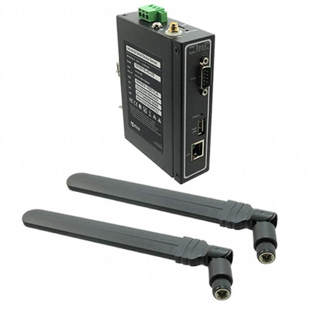 SE5901B-4G Image 