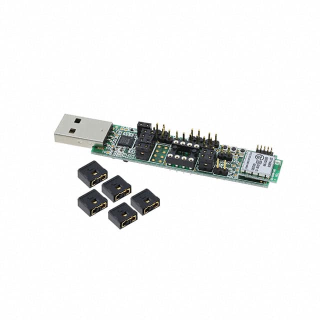 SESUB-PAN-D14580EVK Image 