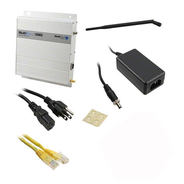 SF100-G Image 