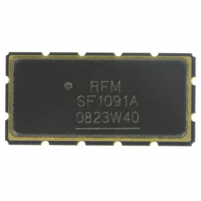 SF1091A Image 