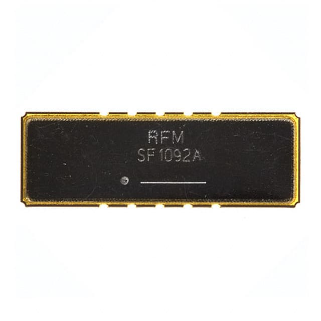 SF1092A Image 