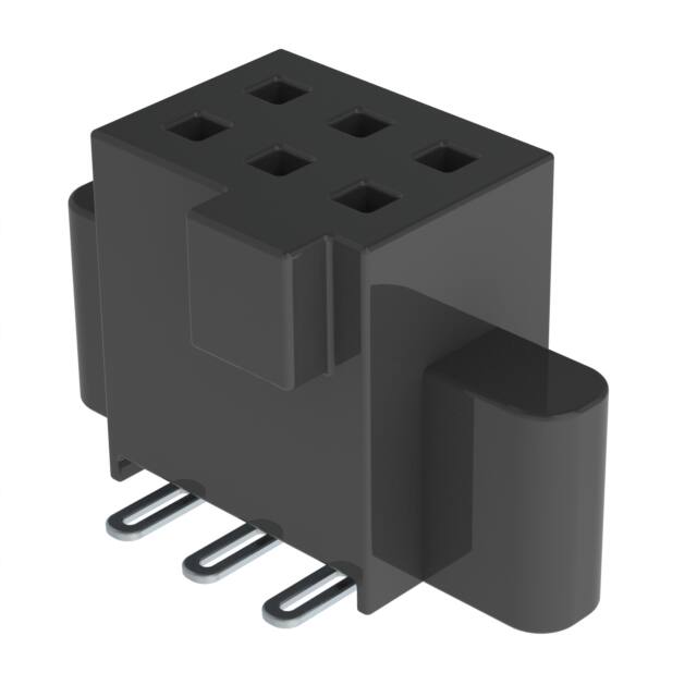 SFM-103-02-S-D-K Image 