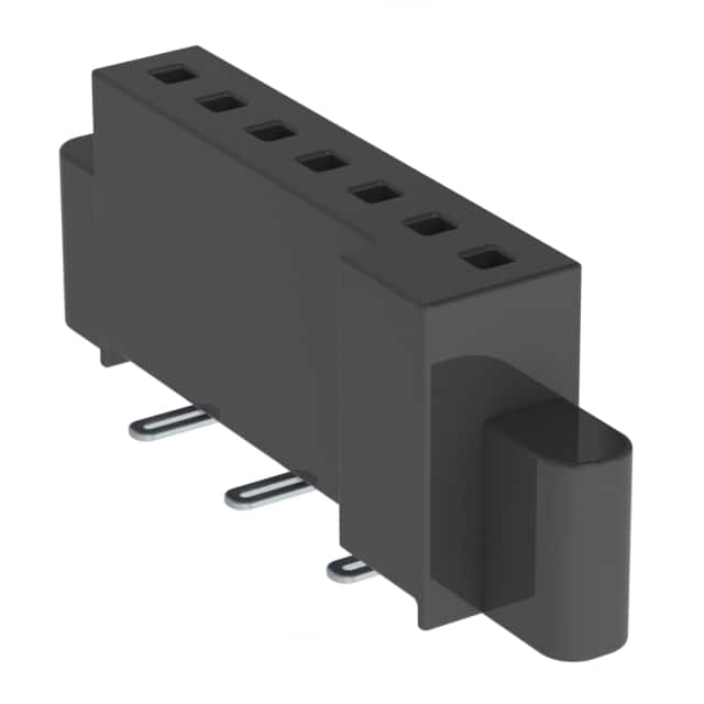 SFM-107-L2-L-S-P-TR Image 