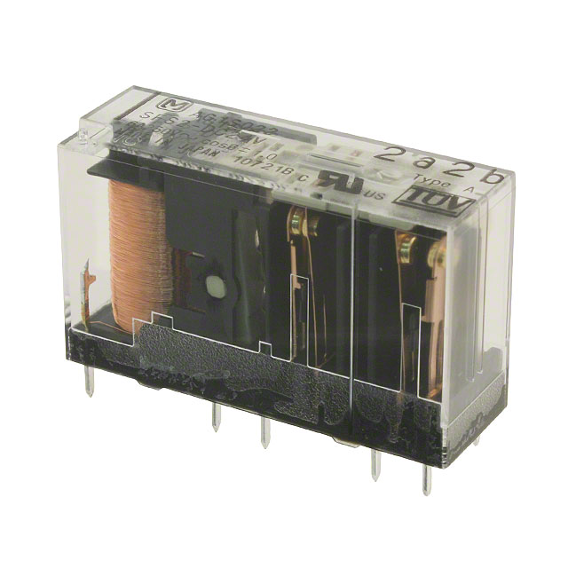 SFS4-L-DC24V-D Image 