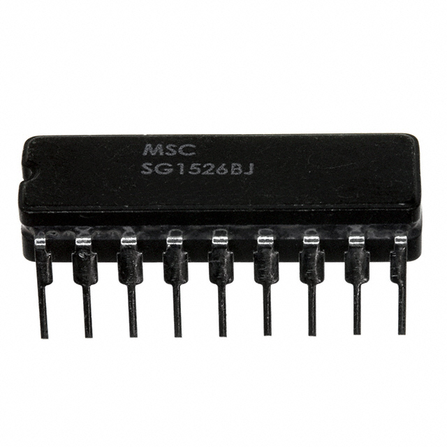 SG1526BJ Image 
